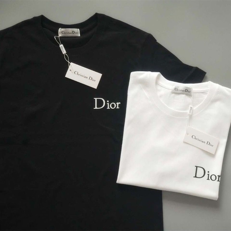 ブランドDior 半袖tシャツ