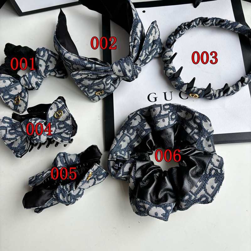 ディオールカチューシャ韓国