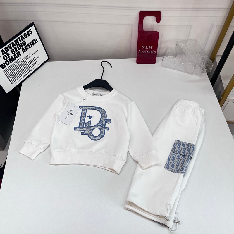 ブランドDior キッズ 男の子