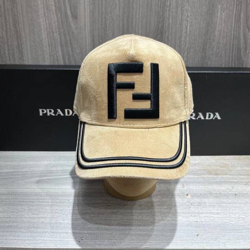 フェンディ野球防止ブランド