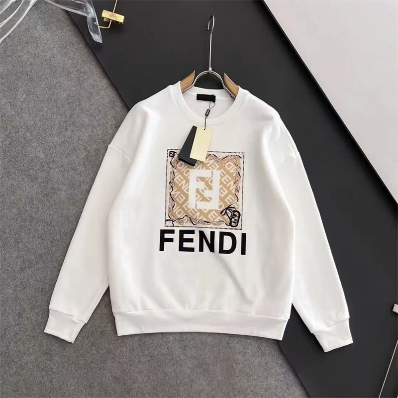 Fendi パーカーブランド