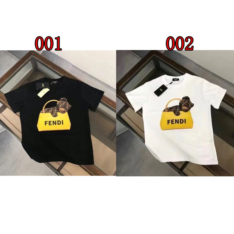 ブランド子供用ｔシャツ上着