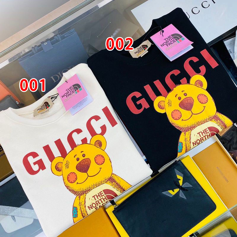 GG ハイブランド キッズ トレーナー