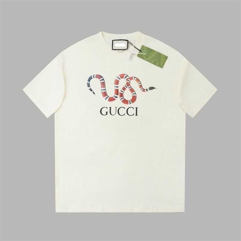 Ggブランドtシャツカットソー