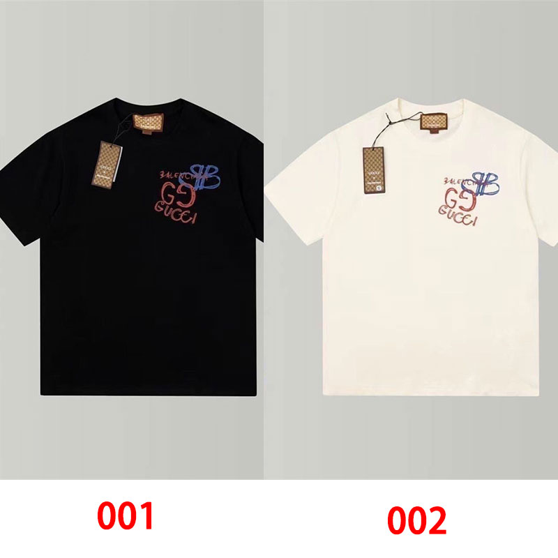 ブランドtシャツ上着