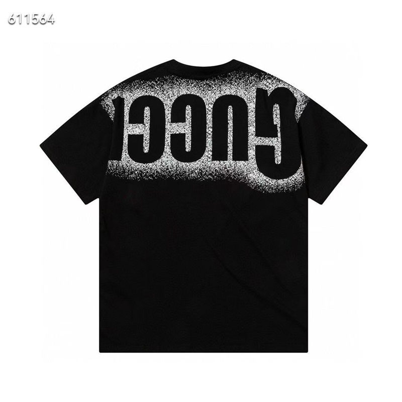 GG 半袖tシャツ ユニセック ブランド