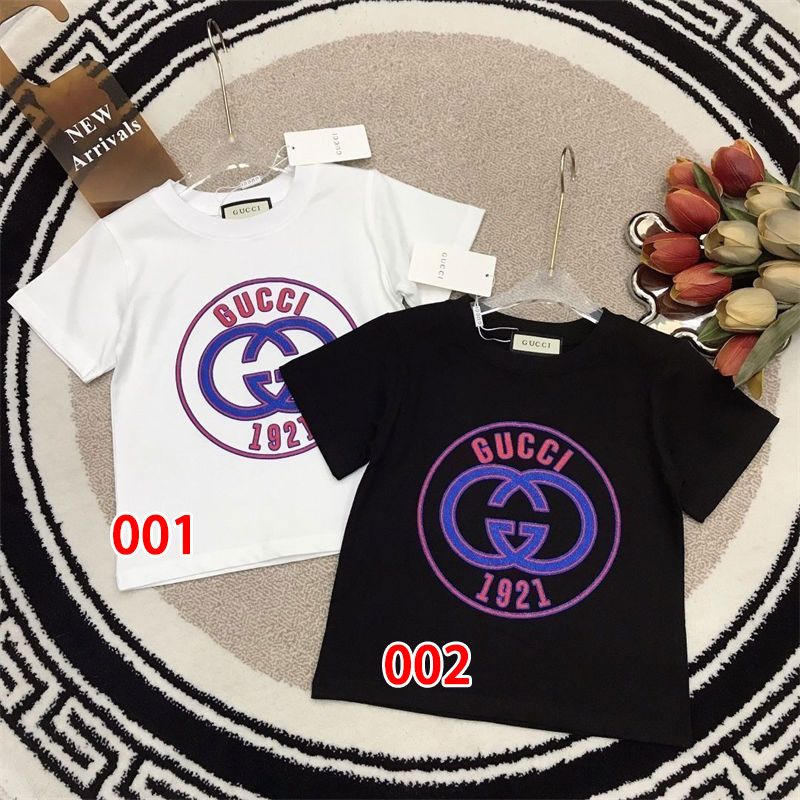 ブランドGG キッズの半袖tシャツ