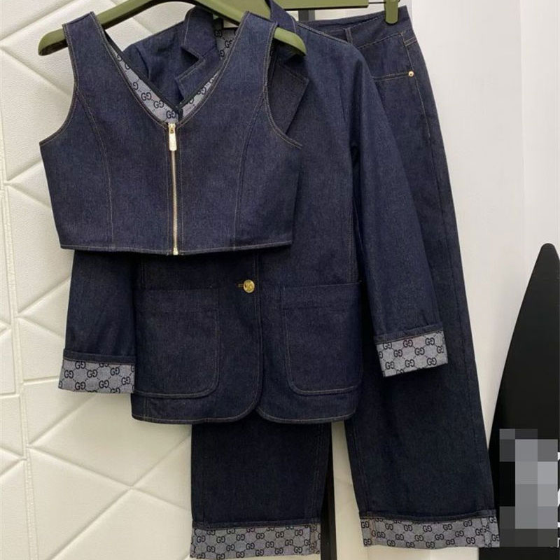 ハイブランドGGレディース セットアップ