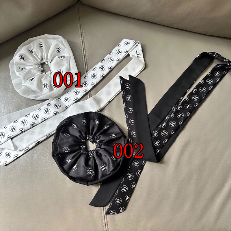 シャネルヘアアクセサリー髪飾り上質