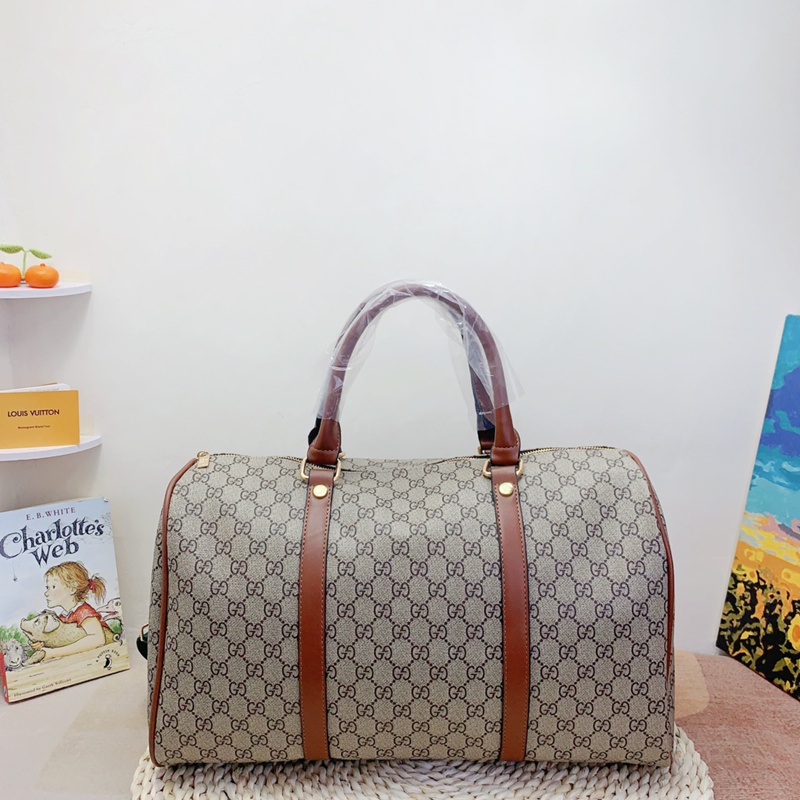 ブランドggショルダーバッグ大容量