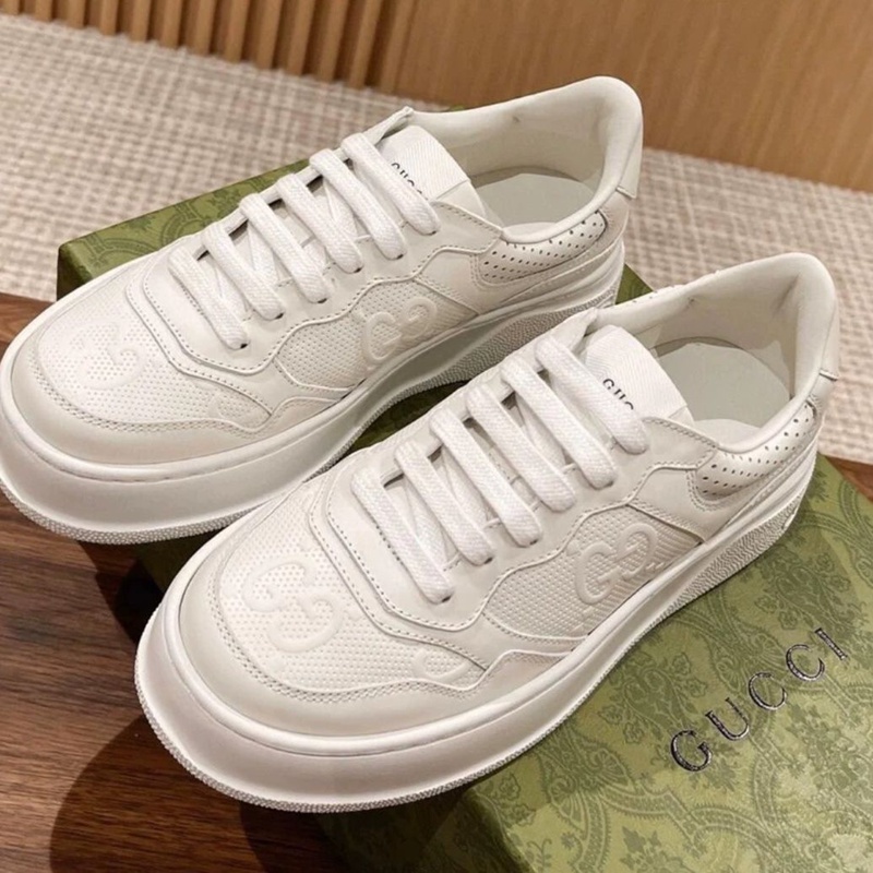 ハイブランドGG スニーカー レディース