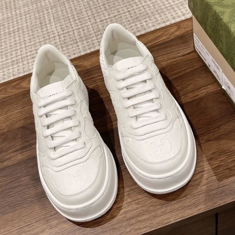 GGブランドメンズ靴 おしゃれ