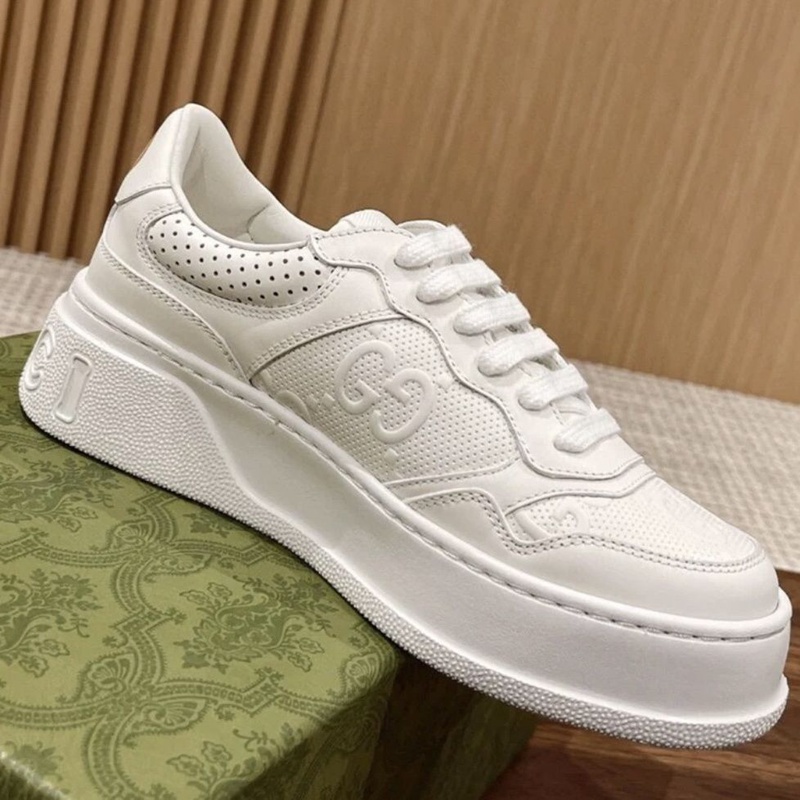 ブランドGgレディーススニーカー