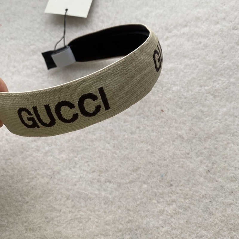 gg ヘアターバン 韓国