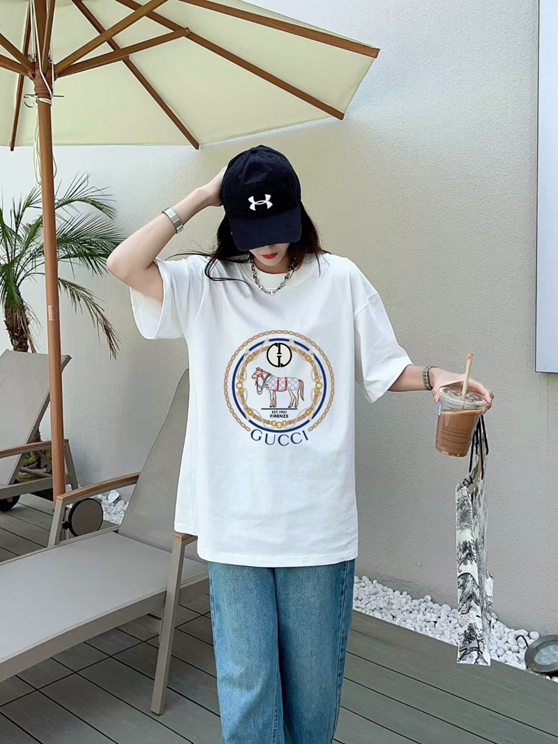 GG ブランドtシャツブランド