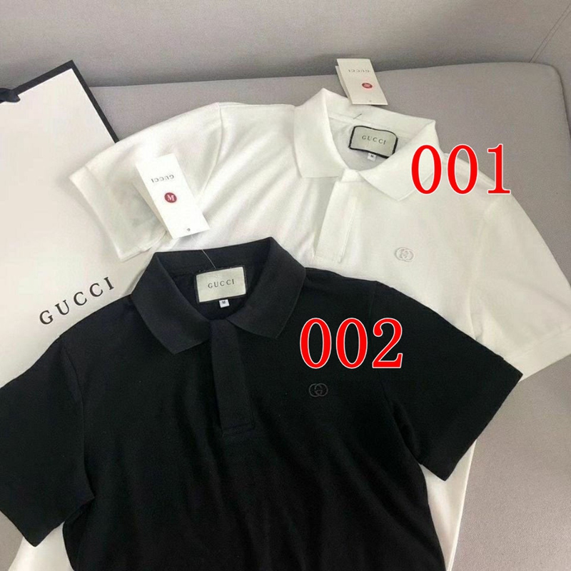 GGブランドビジネスtシャツ高品質