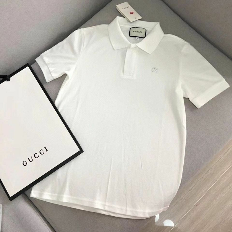ブランド Gg メンズ半袖tシャツ
