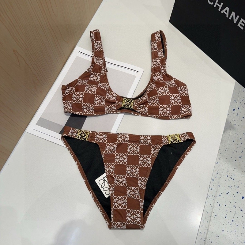 LOEWEビキニ セクシー