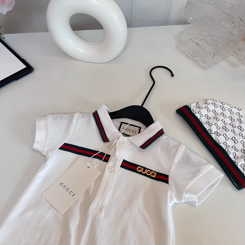 ブランドggベビー服 かわいい