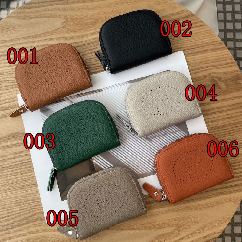 ブランドエルメスコインケース