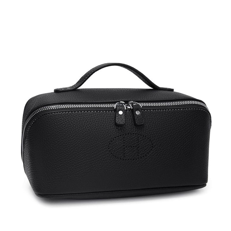 Hermes化粧ポーチ