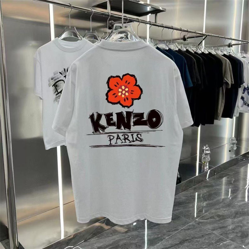Kenzo tシャツ 激安