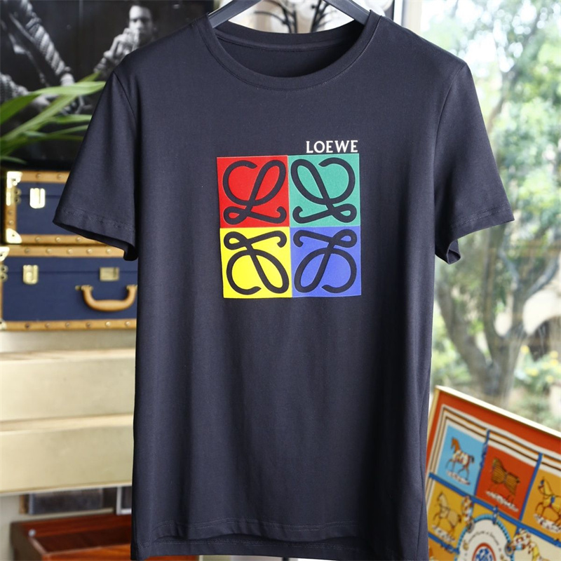 Loewe Tシャツ　メンズ