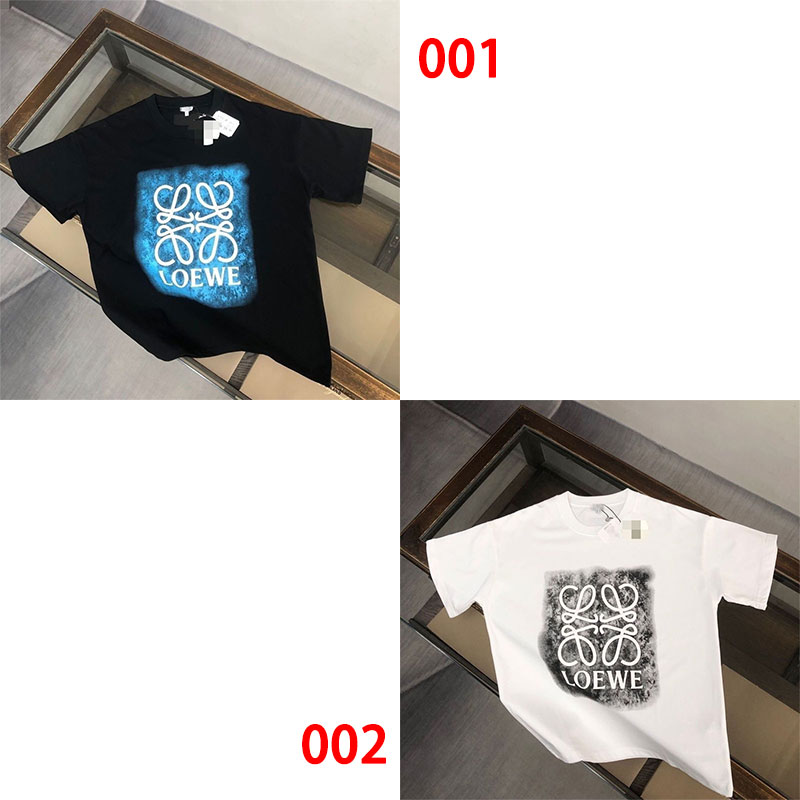 ロエベ tシャツカットソー 
