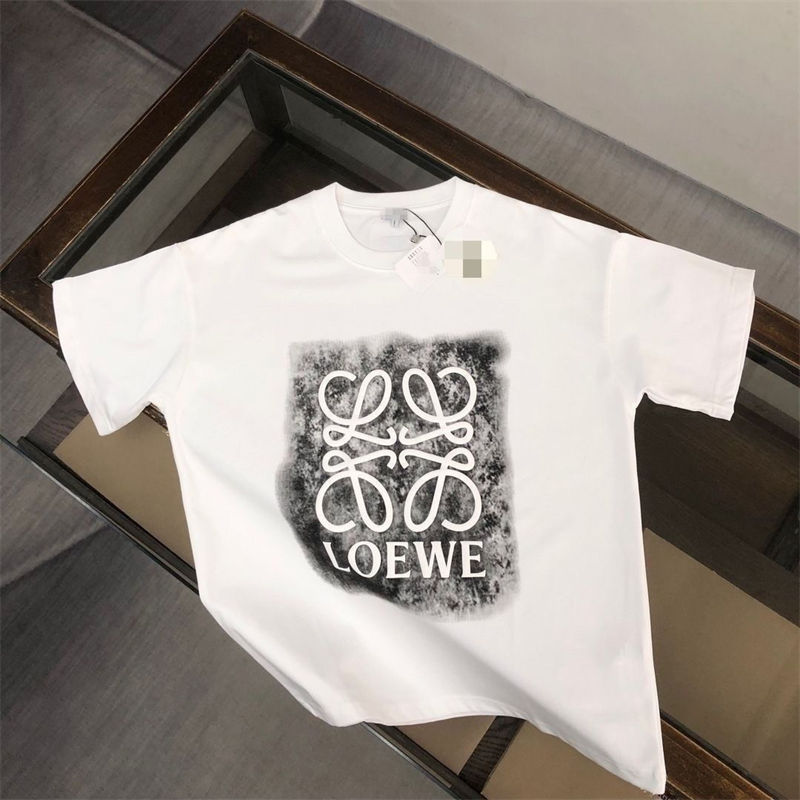 ブランドLOEWE 半袖tシャツ