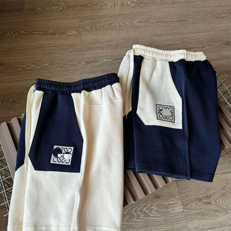 ロエベスポーツ短パンツ