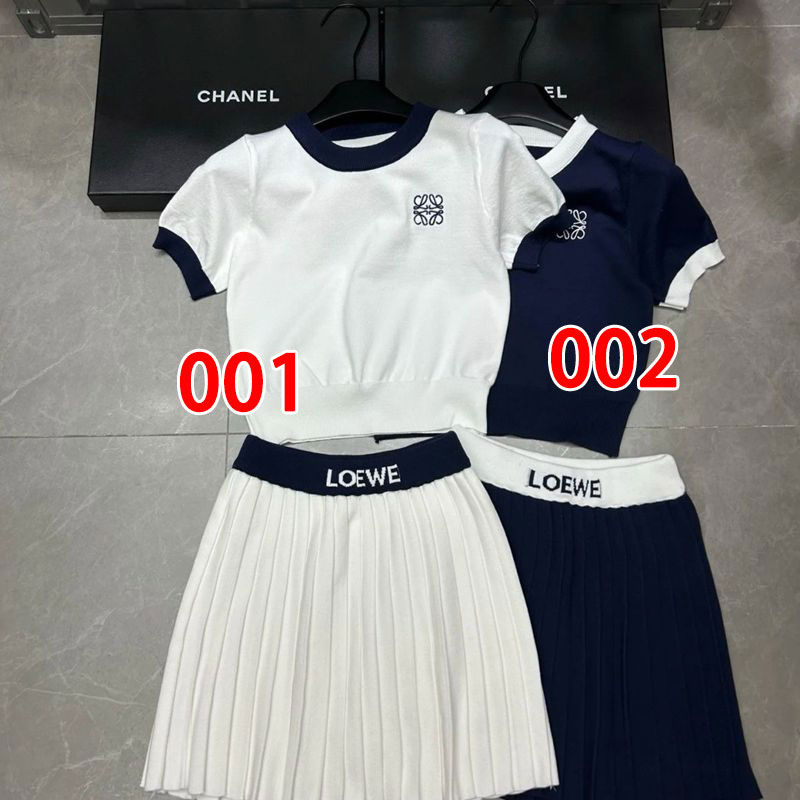 ロエベニットｔシャツ