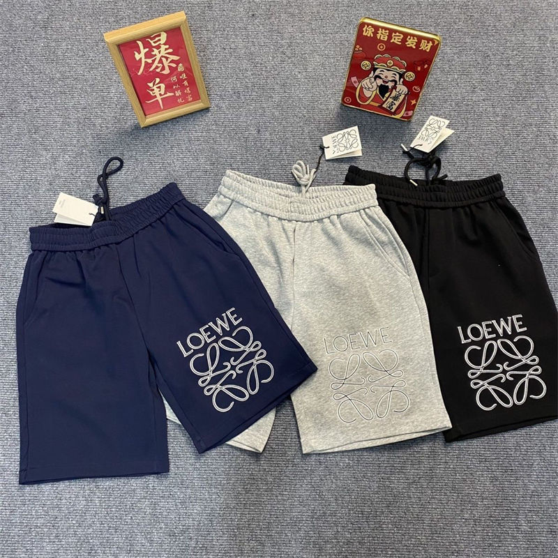 ロエベショートパンツ