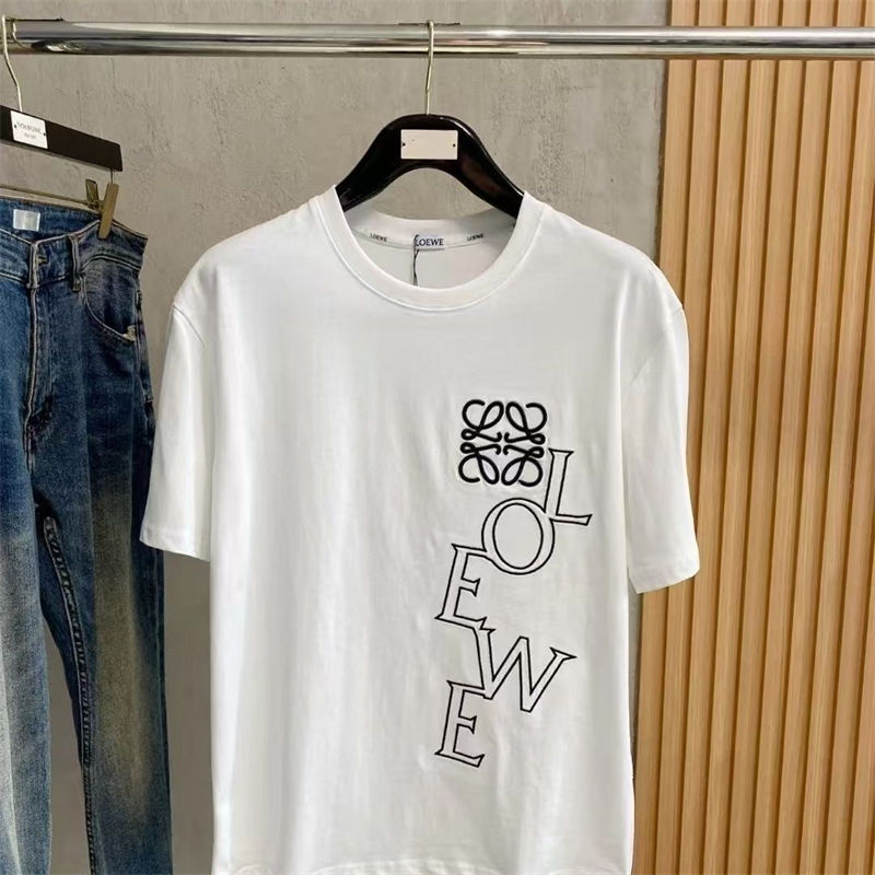 ブランドロエベTシャツカットソー