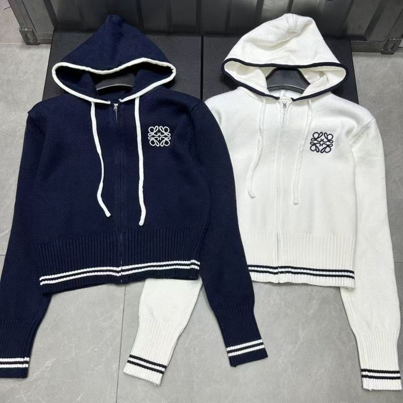 LOEWE ニットセーター