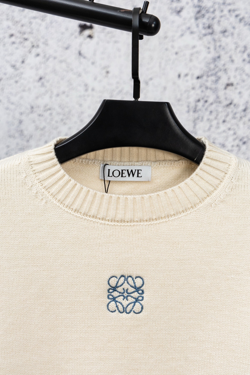 ブランドLoeweセーターカジュアル
