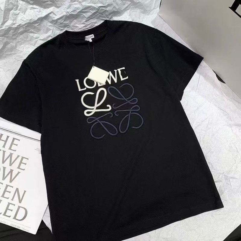 LOEWE半袖Tシャツカットソー