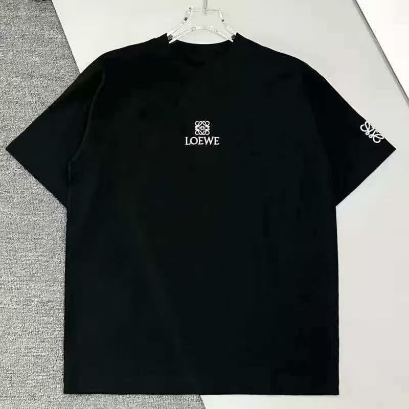 ロエベ夏tシャツブランド