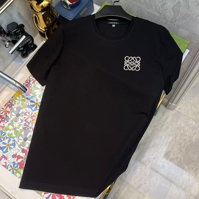 LOEWE ペア揃い服 ｔシャツ
