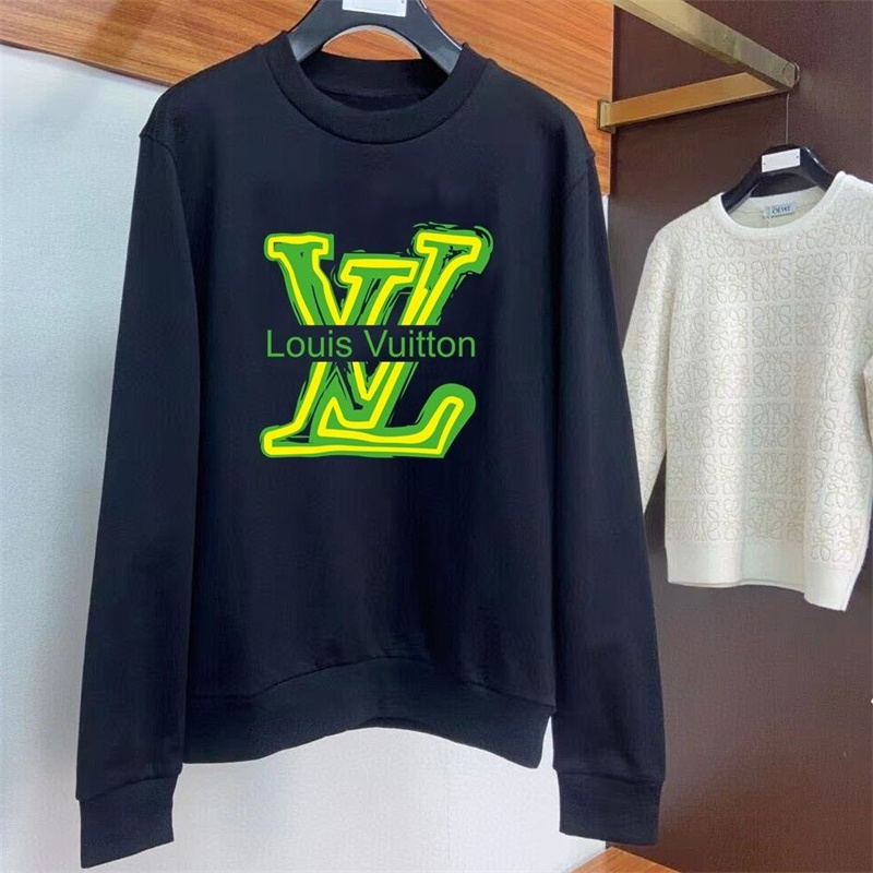 ルイヴィトン LOUIS VUITTON ロゴ アパレル トップス 丸首 半袖Ｔシャツ コットン ホワイト