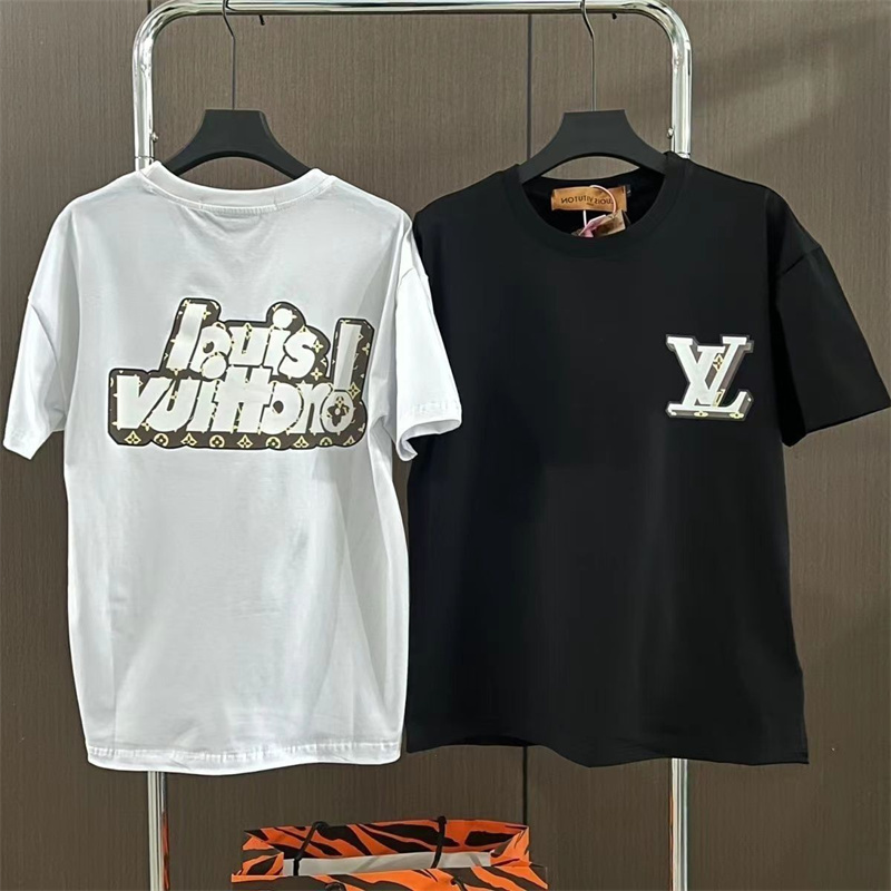 LV/ルイヴィトン Tシャツ メンズ