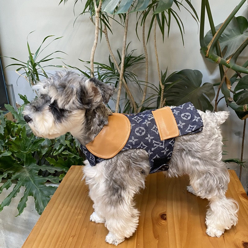 ブランド犬用tウェア牽引ロープ