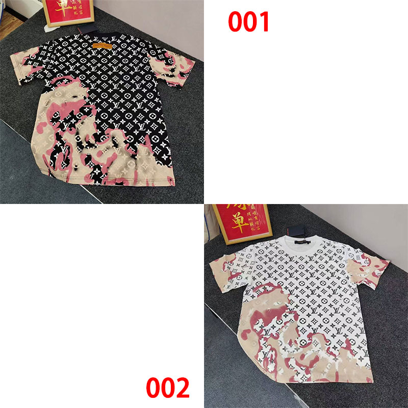 ルイヴィトンtシャツカットソー