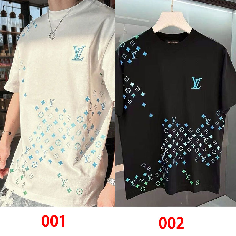 ルイヴィトンtシャツハイブランド