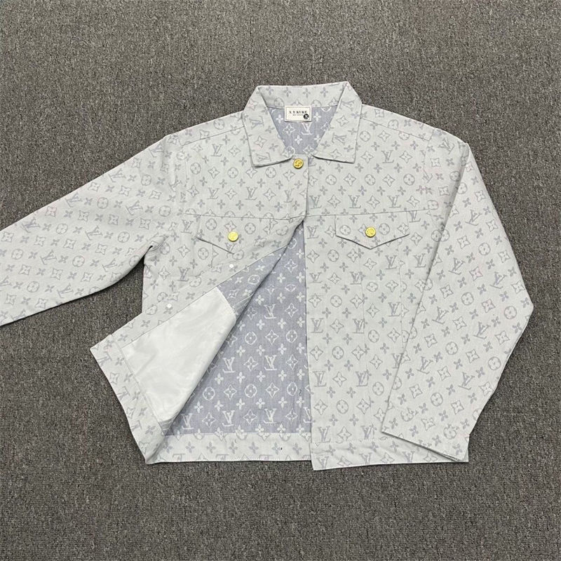 ブランドlvジャージ メンズ