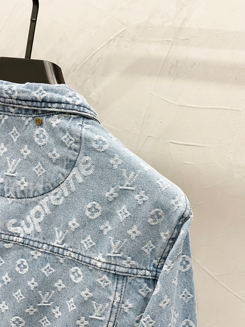 ブランドlvジージャンメンズ