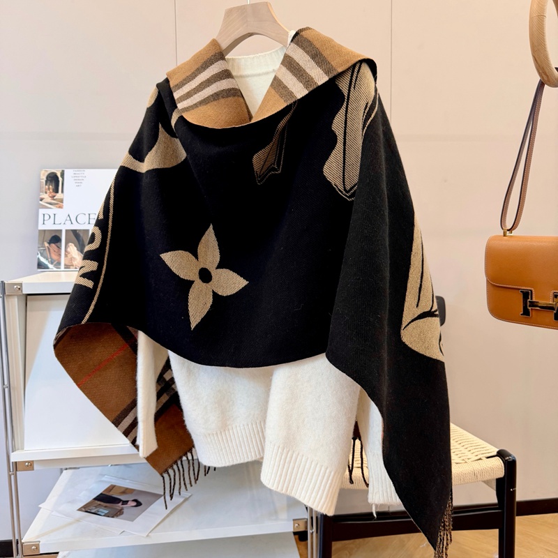 ハイブランドLvレディース向けマフラー