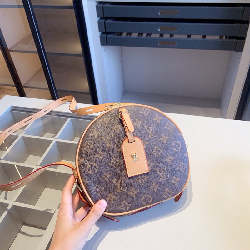 Lv肩掛けバッグブランド男女兼用