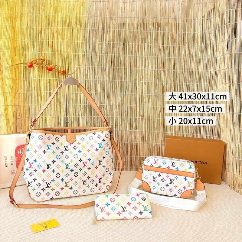 ブランドルイヴィトンハンドバッグ