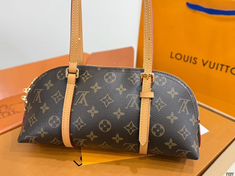 ブランドルイヴィトンショルダーバッグ