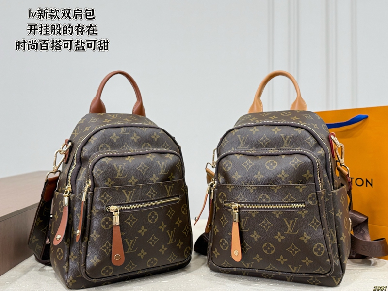 Lv 肩掛けバッグブランド男女兼用